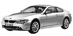 BMW E63 P1E82 Fault Code