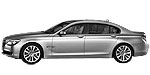 BMW F02 P1E82 Fault Code
